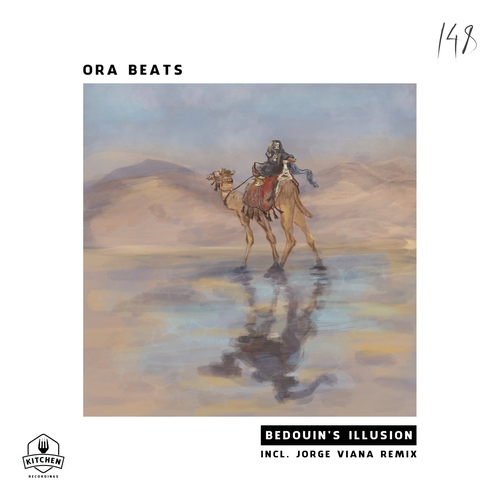 Ora Beats - Bedouin's Illusion [KTN148]